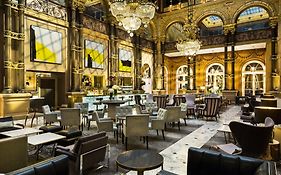 Hilton Paris Opera