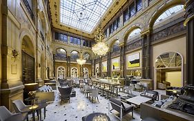 Hilton Paris Opera